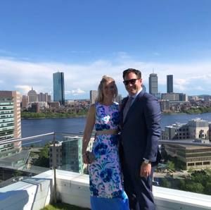 Meet your Posher, Stefanie